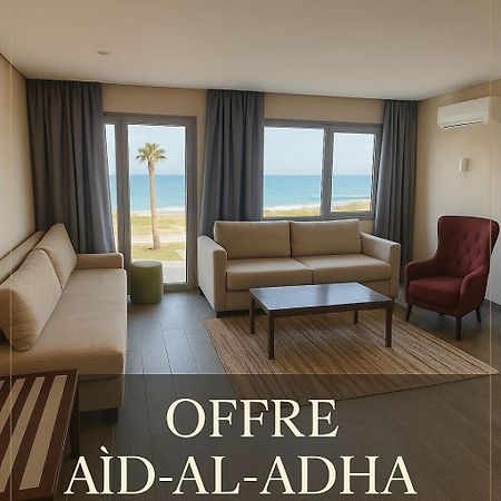Oceana Mazagan Suites Hotel Ел Джадида Екстериор снимка